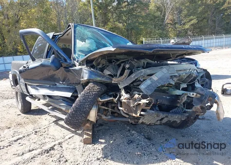 2004 Chevrolet Silverado 2500Hd Ls from USA, damaged, VIN 1GCHC23U54F264872